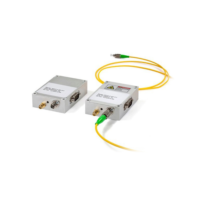 RF Over Fiber ���l���w OP521905 [0.1-5.2GHz] FC/APC