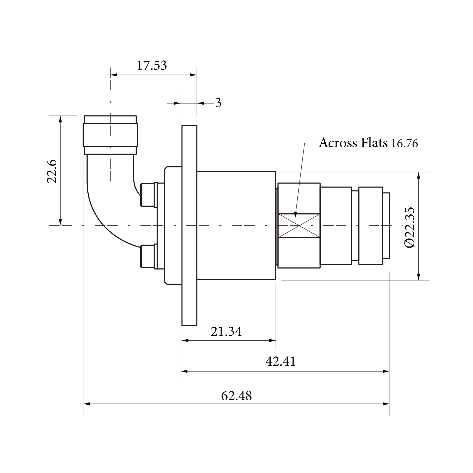 ��·���D(zhu��n)�P(gu��n)��(ji��) RJ518103 9.5-15.4 GHz
