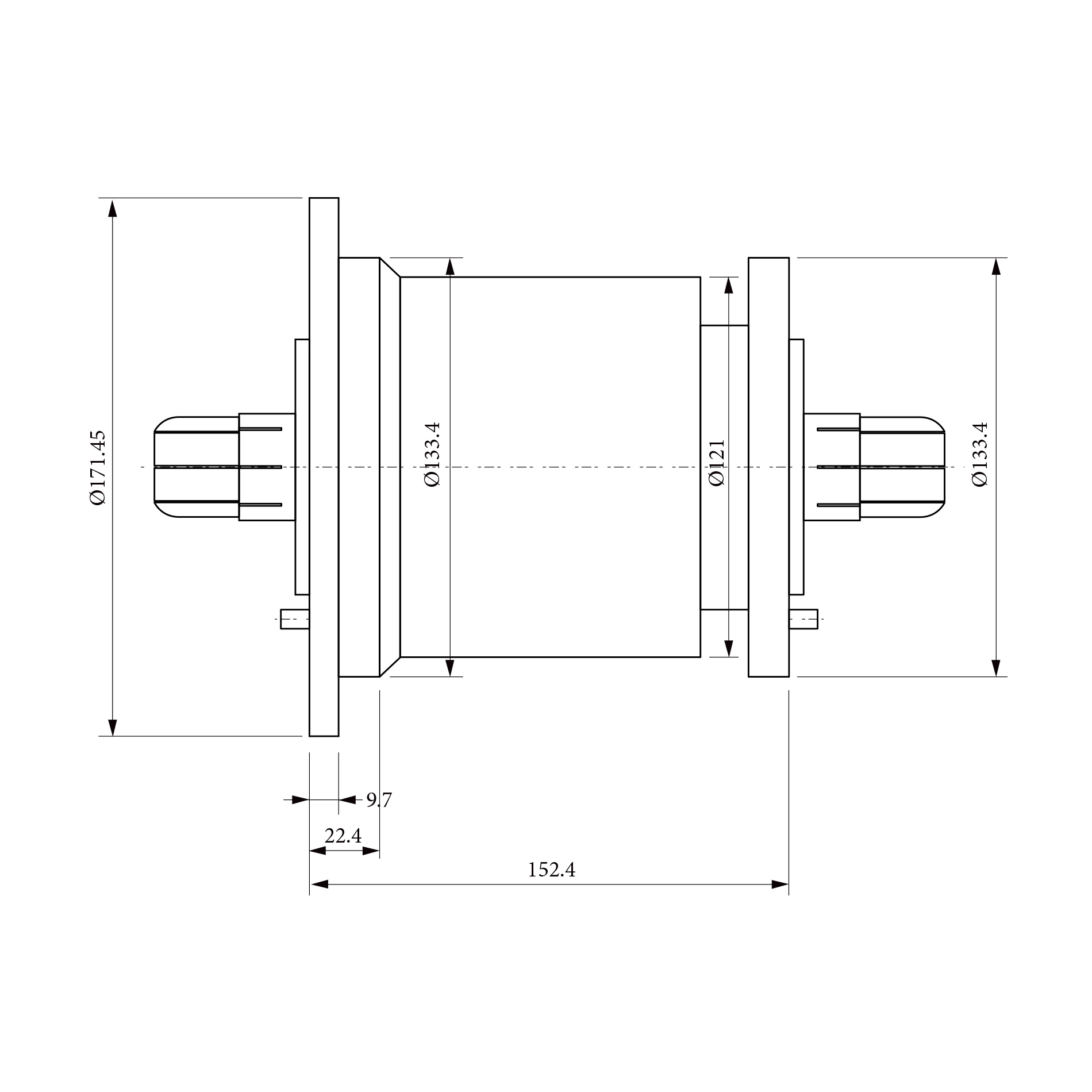 ��·ͬ�S���D(zhu��n)�P(gu��n)��(ji��) RJ518042 DC to 1.5 GHz I�ͽ��^