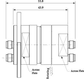 �p·ͬ�S���D�P��(ji��)RJ518212 1CH��0-18GHz 2CH��0-18GHz SMA
