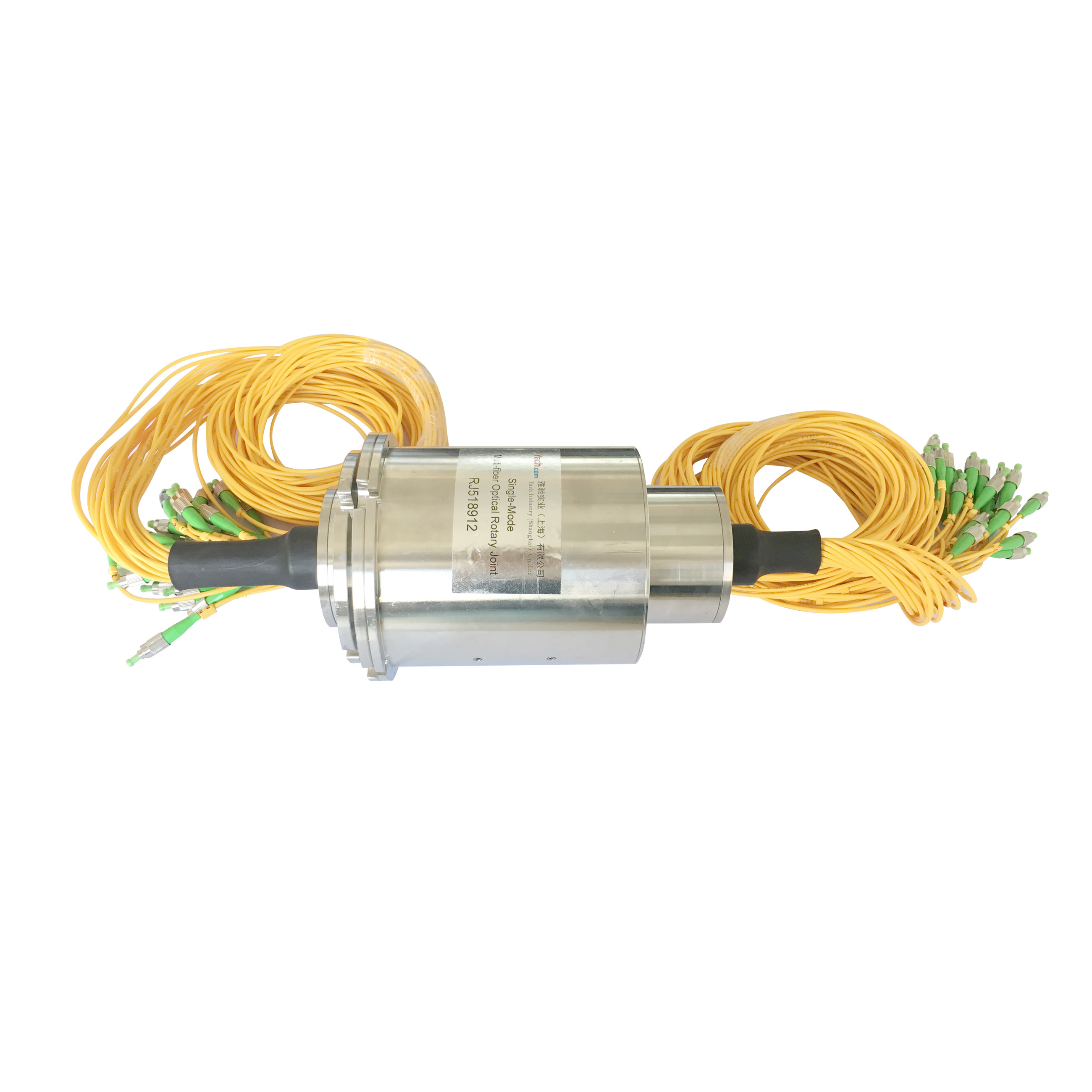 ���w���D�P��(ji��)RJ518912 1310/1550 nm (Single) / 850/1300 nm (Multimode) FC/SC/ST