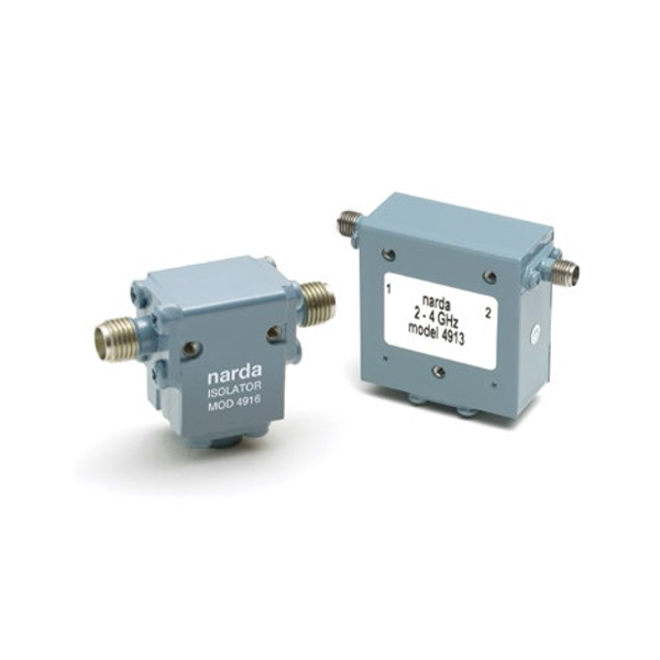 Narda ���x�� 4913 [2-4GHz] SMA��F��