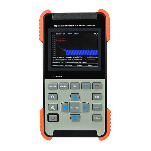 ��r����x OT521500 [1310nm-1550nm] FC, SC